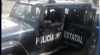 Matan a 13 polic&iacute;as en emboscada cerca de Ciudad de M&eacute;xico