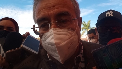 No habr&aacute; Carnaval de Mazatl&aacute;n con sem&aacute;foro Naranja, afirm&oacute; el gobernador