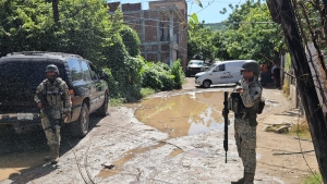 Vecino de la colonia 5 de Febrero es ejecutado a balazos en su casa, en Culiac&aacute;n