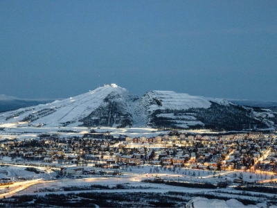 Encuentran en Suecia la mina de tierras raras más grande de Europa