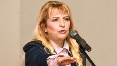Yolanda S&aacute;nchez, Alcaldesa de Cotija, Michoac&aacute;n, es liberada con vida por sus secuestradores