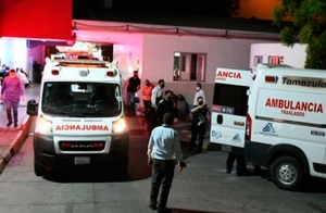 Joven motociclista muere tras accidente en la colonia Zapata, de Culiac&aacute;n