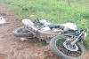 Motociclista muere a balazos tras dispararle a militares en enfrentamiento, en El Rosario