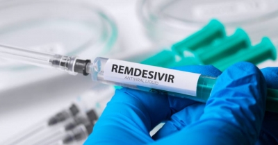 FDA autoriza por la v&iacute;a r&aacute;pida un tratamiento contra el coronavirus