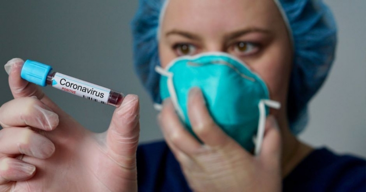 Se mantiene en siete el n&uacute;mero de casos de coronavirus en M&eacute;xico