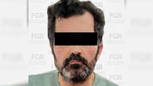 Dictan prisi&oacute;n preventiva al ex vicealmirante Fernando 'N' por huachicol fiscal; permanecer&aacute; en El Altiplano