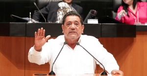 &ldquo;Infundados&rdquo; los cargos contra Felix Salgado