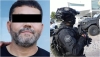 Detienen en Mazatl&aacute;n a presunto operador financiero de una c&eacute;lula de Los Chapitos