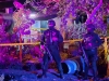 Persiguen y disparan contra una polic&iacute;a municipal de Culiac&aacute;n que falleci&oacute; en accidente en Navolato