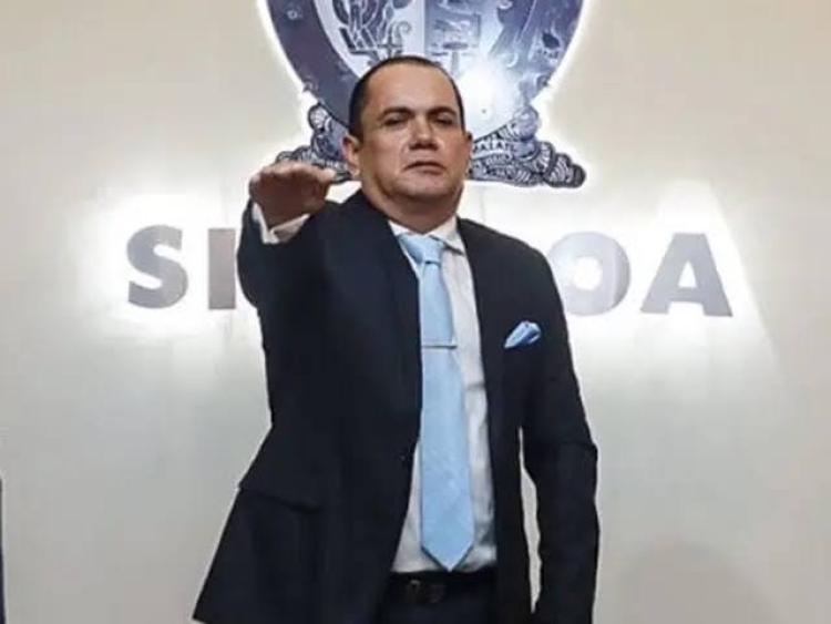 Funcionario de Sinaloa asesinado en Jalisco es concuño de Ivan Archivaldo