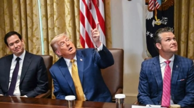 Trump considera aranceles de 50% al cobre y de 200% a productos farmacéuticos