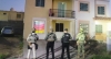 Grupo Interinstitucional cumpliment&oacute; una OTI en Culiac&aacute;n; se asegur&oacute; un veh&iacute;culo robado y dosis de presunta droga