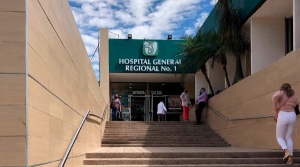 Muere en hospital hombre de la tercera edad; fue atacado a golpes y con arma blanca