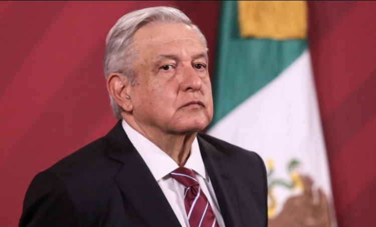 López Obrador tiene intenciones de realizar consulta para enjuiciar a expresidentes
