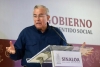 UAS recibe de mi gobierno m&aacute;s apoyo que nunca: Rocha Moya