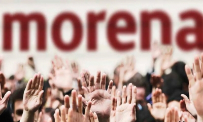 Morena utiliza los mismos mecanismos del PRI para mantener el poder