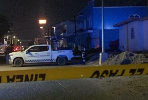 Un hombre fue asesinado en la colonia Plutarco Elias Calles, Culiacán