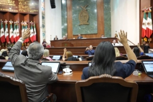 Aprobaci&oacute;n de plan econ&oacute;mico a 20 a&ntilde;os generar&aacute; m&aacute;s empleos: Yanette Garza