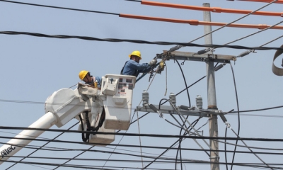 Suspender&aacute; CFE luz en cabeceras de San Ignacio y Elota este lunes