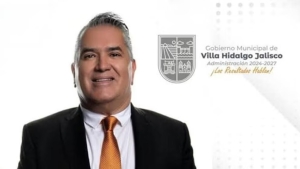 CJNG secuestra al Presidente Municipal de Villa Hidalgo, Jalisco, y a su familia