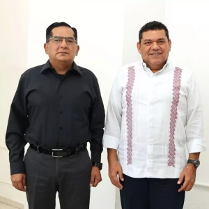 Renuncia Titular de Seguridad en Tabasco en medio de jornadas violentas
