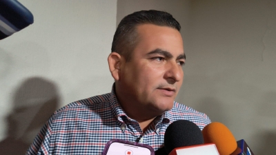 En proceso padr&oacute;n de deudores de Japan en Navolato para regularizar las finanzas: Alcalde Jorge Boj&oacute;rquez