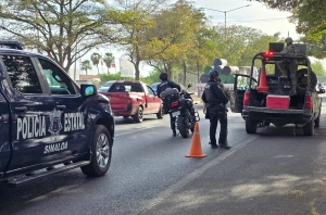 RESUMEN: 3 personas asesinadas, 3 'levantadas' y 3 autos robados en Sinaloa, el saldo rojo del 14 Mayo 2026