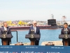 Presentan la flota trinacional de submarinos nucleares; alianza de Estados Unidos-Reino Unido-Australia