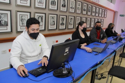 &iexcl;Atenci&oacute;n, mam&aacute;s, pap&aacute;s y tutores! Habr&aacute; m&aacute;s tiempo para preinscribir.