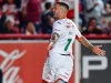 Necaxa derrota a Cruz Azul con gol de M&eacute;ndez