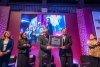 Entrega Rocha Moya el Premio Sinaloa de las Artes