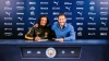 Bouaddi es nuevo jugador del Manchester City