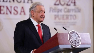 AMLO establece fechas para repartir 6 mil millones de pesos a 11 mil centros de Salud