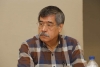 &ldquo;Amanec&iacute; mejor&rdquo;, afirma el Profe &Oacute;scar Loza; convalece de Covid en su casa
