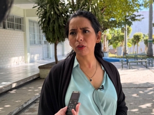 Cristina Ibarra denuncia que no permitieron registrar su candidatura e impugnar&aacute;
