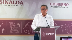 Pese a hechos violentos como el de hoy con 19 ejecutados se puede hacer la vida normal: Feliciano Castro