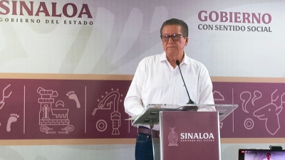 Pese a hechos violentos como el de hoy con 19 ejecutados se puede hacer la vida normal: Feliciano Castro