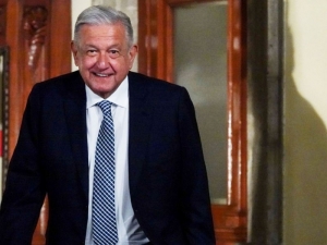 Dejar&aacute; L&oacute;pez Obrador la presidencia y escribir&aacute; un nuevo libro