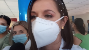 En el Hospital de la Mujer se han practicado 100 abortos legales, se&ntilde;al&oacute; la Directora