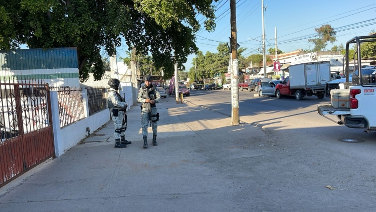 Fallece en hospital hombre que result&oacute; herido en ataque a balazos en Las Cucas