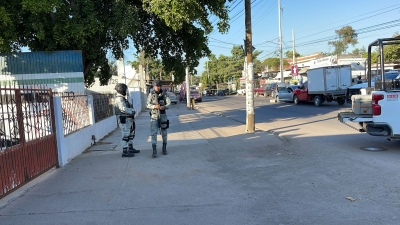 Fallece en hospital hombre que result&oacute; herido en ataque a balazos en Las Cucas