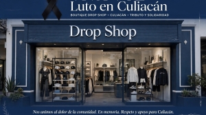 Muere a los 30 a&ntilde;os Adriana Garc&iacute;a, influencer de Culiac&aacute;n y rostro de Drop Shop