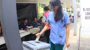 Morena pierde 48 alcaldías en Veracruz y Durango; más del 50% del territorio de Veracruz