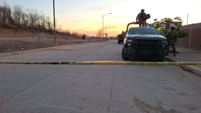 RESUMEN: 6 personas asesinadas, 5 &#039;levantadas&#039; y 20 autos robados en Sinaloa, el saldo rojo del 21 Abril 2025