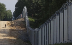 Migración: Polonia refuerza barreras fronterizas con Bielorrusia y Rusia