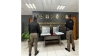 La Polic&iacute;a Federal Ministerial localiz&oacute; 174 mil pastillas que contienen fentanilo en inmueble de empresa de paqueter&iacute;a en Humaya