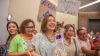 X&oacute;chitl G&aacute;lvez asegura que ya tiene 190 mil firmas y que prefiere debatir con Marcelo Ebrard
