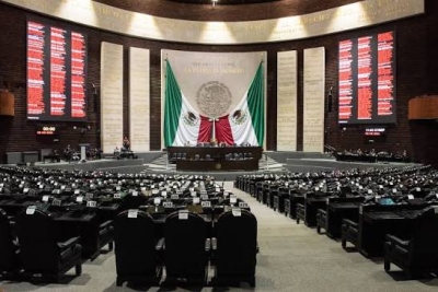 Reforma del plan electoral de Sheinbaum endurece medidas 'antinarco'