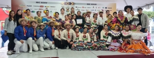 Con actividades sobre salud, deporte y cultura, destaca la UAS en la Expo Deportiva del Marat&oacute;n Internacional de Culiac&aacute;n 2025