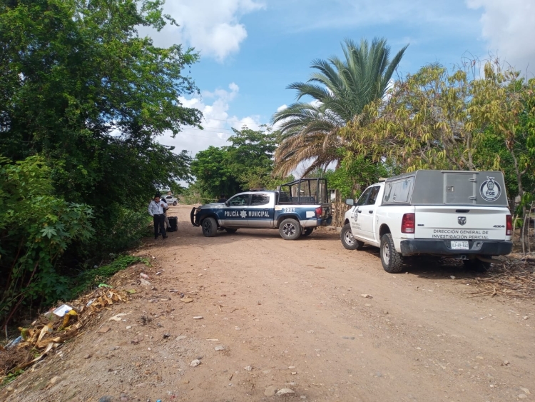 Ejecutan a un joven en las inmediaciones de la Feria Ganadera de Culiac&aacute;n